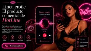 linea erotic