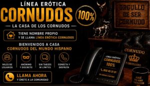 morbo cornudos