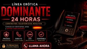 linea erotica sadomasoquismo