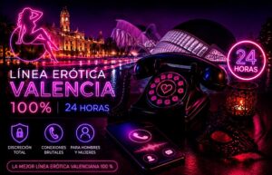 linea erotica valenciana