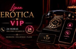 linea erotica vip