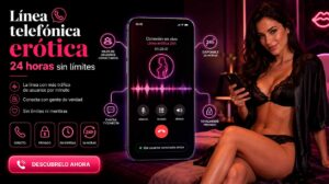 linea telefonica erotica