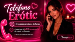 telefono erotic